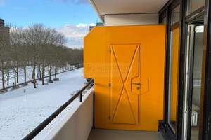 Top modernisierte 1 Zimmerwohnung in der City-Nord! – Mexikoring 17, 22297 Winterhude, Hamburg – Vorschaubild 7