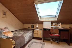 Zwei- bis Dreifamilienhaus mit Garten und Garage – Die vollständige Adresse der Immobilie erhältst du vom Anbieter., 66894 Lambsborn – Vorschaubild 10
