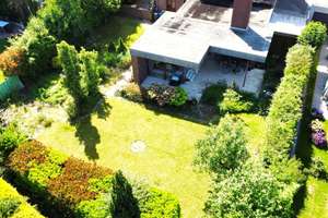 Großzügiges Zweifamilienhaus mit Garten in begehrter Lage von Münster-Gievenbeck – Die vollständige Adresse der Immobilie erhältst du vom Anbieter., 48161 Gievenbeck, Münster – Vorschaubild 14