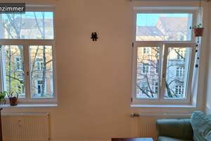 Helle 2-Zimmer-Altbauwohnung (51 m²) mit großer Küche – Adalbertsteinweg 212, 52066 Adalbertsteinweg, Aachen – Vorschaubild 9