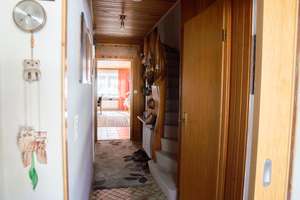 Reihenmittelhaus mit Anbau, großen Balkon, Terrasse, Garten und Garage in Salzgitter- Bad – Die vollständige Adresse der Immobilie erhältst du vom Anbieter., 38259 Salzgitter-Bad, Salzgitter – Vorschaubild 3