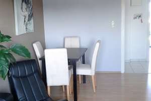 2-Zimmer-Wohnung, Dachterrasse, EBK – Waller Heerstraße X, 28217 Westend, Bremen – Vorschaubild 2