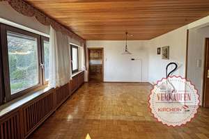 Einfamilienhaus in zentraler Wohnlage von Wiesloch – Die vollständige Adresse der Immobilie erhältst du vom Anbieter., 69168 Wiesloch – Vorschaubild 4
