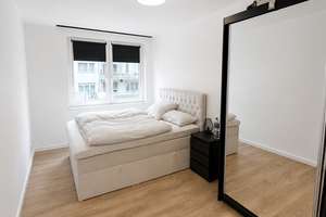 Stilvolle 2-Zimmer-Wohnung in zentraler Lage – Bismarckstraße 56a, 40210 Stadtmitte, Düsseldorf – Vorschaubild 5