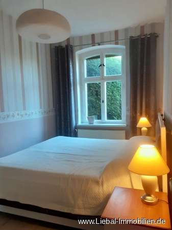 Immobilie in Luckow - Wasser, Wald und Pferde, Reiterhof beim Haff !!! - Bild 6