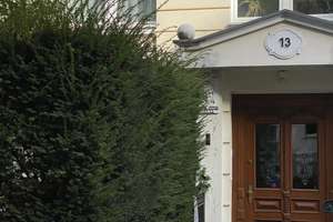 Schöne Altbauwohnung mit Einbauküche & 2 Balkone – Scharnhorststrasse 13, 65195 Westend / Bleichstraße, Wiesbaden – Vorschaubild 12