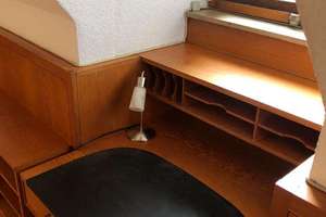 Außergewöhnliches Appartement mit Loggia, 60 qm, auf den Barmer Südhöhen in ruhiger Lage – Die vollständige Adresse der Immobilie erhältst du vom Anbieter., 42289 Heckinghausen, Wuppertal – Vorschaubild 11