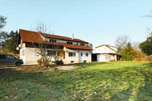 Charmantes Doppelhaus mit viel Potential – Lörrach (Kreis) – Vorschaubild 1