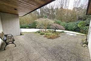 Bungalow mit Naturanschluss in ruhiger Endlage – 1.057 m² Grundstück & durchdachter Raumaufteilung – Die vollständige Adresse der Immobilie erhältst du vom Anbieter., 33689 Sennestadt, Bielefeld – Vorschaubild 6