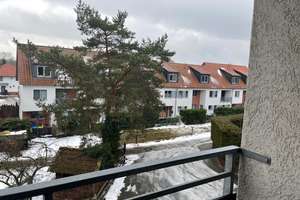 Hondelage 3 -Zimmer Dach-Wohnung mit Loggia – Tiefe Str. 2 M, 38108 Hondelage, Braunschweig – Vorschaubild 1