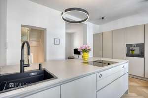 Luxus neu definiert – Exklusives Stadthaus in Kölner Bestlage – Die vollständige Adresse der Immobilie erhältst du vom Anbieter., 50670 Altstadt/Nord, Köln – Vorschaubild 11