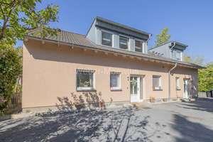 Zwei Wohnwelten unter einem Dach – EFH mit separater Einlieger-Maisonette + großem Garten – Die vollständige Adresse der Immobilie erhältst du vom Anbieter., 51427 Lustheide, Bergisch Gladbach – Vorschaubild 4