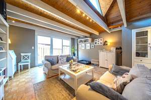 4-Zimmer-Erdgeschosswohnung mit sonnigem Garten in ruhiger Lage in Kreyenbrück – Die vollständige Adresse der Immobilie erhältst du vom Anbieter., 26133 Bümmerstede, Oldenburg (Oldenburg) – Vorschaubild 3