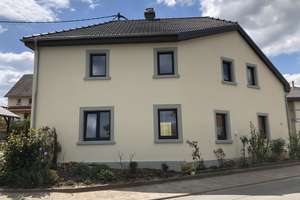 Elegantes Einfamilienhaus mit 4,5 Zimmern in Nierstein – Laidlebstraße 23, 55283 Nierstein – Vorschaubild 2