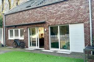 Familienfreundliche Doppelhaushälfte mit Garten und Terrasse in Gelsenkirchen - Buer – Die vollständige Adresse der Immobilie erhältst du vom Anbieter., 45894 Buer, Gelsenkirchen – Vorschaubild 2