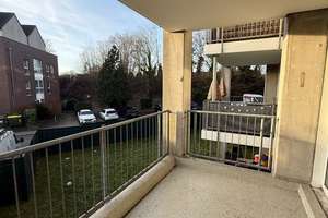sanierte 2-Zimmwerwohnung *Balkon* – Kampstraße 27, 46117 Osterfeld-West, Oberhausen – Vorschaubild 7