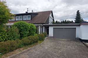 Viel Platz für den Alltag: Erdgeschoss mit Garten in Einfamilienhaus in Sigmaringendorf – Die vollständige Adresse der Immobilie erhältst du vom Anbieter., 72517 Sigmaringendorf – Vorschaubild 27