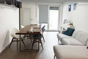 Möbelisierte 3-Zimmer-Wohnung mit Süd Balkon & Loggia in Bogenhausen – Johanneskirchner Straße 101, 81927 Johanneskirchen, München – Vorschaubild 15