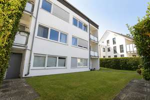 Gepflegte 3,5 Raum Wohnung in Top Lage von Bittermark – Bittermarkstraße 52, 44229 Bittermark, Dortmund – Vorschaubild 22