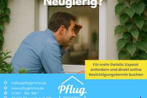 Zwei Wohneinheiten, ein starkes Investment – Die vollständige Adresse der Immobilie erhältst du vom Anbieter., 72488 Sigmaringen – Vorschaubild 18