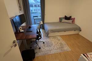 3-Zimmer Wohnung in Düsseldorf Flingern Süd – Mettmanner Str. 16a, 40233 Flingern Süd, Düsseldorf – Vorschaubild 8