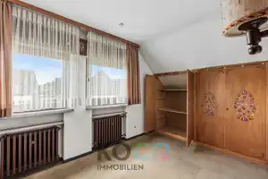 Freistehendes Einfamilienhaus mit viel Potenzial in bester Lage von Haan! – Mettmann (Kreis) – Vorschaubild 10