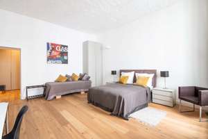Helles modernes Loft Tiergarten - Provisionsfrei – Dessauer Straße 7, 10963 Kreuzberg, Berlin – Vorschaubild 22