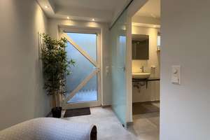 Charmantes Wohnen in Toplage: 1,5-Zi.-Wohnung mit Fußbodenheizung in Stuttgart-Hohenheim – Blumhardtstraße 10, 70599 Steckfeld, Stuttgart – Vorschaubild 4