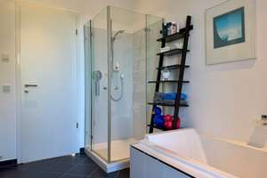FRIEDERICH: Südviertel – Exklusives Penthouse über den Dächern Aachens mit großzügigen Terrassen – Die vollständige Adresse der Immobilie erhältst du vom Anbieter., 52074 Hangeweiher, Aachen – Vorschaubild 18