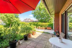 Gepflegte Doppelhaushälfte mit privatem Garten & Garage in Rudow – Die vollständige Adresse der Immobilie erhältst du vom Anbieter., 12357 Rudow, Berlin – Vorschaubild 2