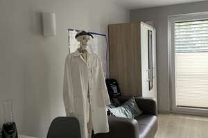 Studentenapartment zur Untermiete von August '26 bis März '27 – Memmingerstr. 33, 89231 Neu-Ulm – Vorschaubild 3