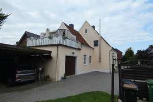 Einfamilienhaus im Herzen von Bad Laer / Eigentumsgrundstück 597 m² / Bezugsfrei ab Sommer 2026 – Die vollständige Adresse der Immobilie erhältst du vom Anbieter., 49196 Bad Laer – Vorschaubild 2