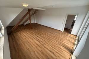 Charmante 3‑Zimmer Maisonette-Wohnung im 3. OG mit Balkon in Bredeney – Rebenlaube 2, 45133 Bredeney, Essen – Vorschaubild 26