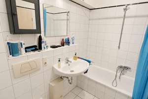 2-Zimmer-Eigentumswohnung mit Balkon in begehrter Lage von Köln-Sülz – Neuenhöfer Allee 16, 50937 Sülz, Köln – Vorschaubild 7