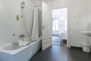 Sichere Kapitalanlage mit Perspektive – Haus mit bis zu 4 Wohneinheiten & Garten – Die vollständige Adresse der Immobilie erhältst du vom Anbieter., 23570 Travemünde, Lübeck – Vorschaubild 14