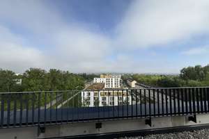 Stilvolles  Studentenapartment: Erstbezug in Regensburg – Otto-Hahn-Straße 40, 93053 Galgenberg, Regensburg – Vorschaubild 9