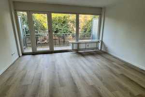Wohnen in bester Lage: Schicke 1-Zimmer Wohnung mit Einbauküche in Krefeld – Krefeld – Vorschaubild 2