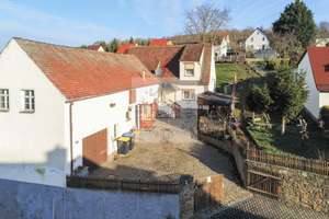Kleines Bauernhaus mit Charme und Potenzial - Bieterverfahren für Individualisten mit Ideen – Die vollständige Adresse der Immobilie erhältst du vom Anbieter., 4808 Hohburg – Vorschaubild 3