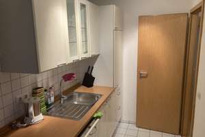 Helle 2-Zimmer Wohnung im 3. OG mit Balkon in München-Neuhausen – Die vollständige Adresse der Immobilie erhältst du vom Anbieter., 80636 St. Vinzenz, München – Vorschaubild 5
