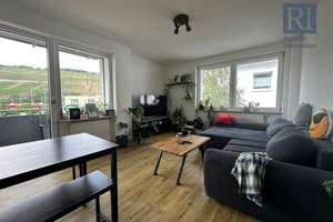 Moderne Zweizimmerwohnung mit Balkon und Blick auf die Steinburg – Scanzonistraße 8, 97080 Altstadt, Würzburg – Vorschaubild 2