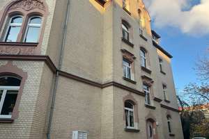 STILVOLLE EIGENTUMSWOHNUNG AM STADTPARK IN BEGEHRTER LAGE – Bodelschwinghstraße 29, 99096 Löbervorstadt, Erfurt – Vorschaubild 7