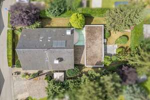 Privates Refugium mit Einliegerwohnung, Schwimmhalle & Sauna – Die vollständige Adresse der Immobilie erhältst du vom Anbieter., 76228 Grünwettersbach, Karlsruhe – Vorschaubild 3