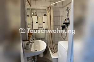 Tauschwohnung: Tausche zentrale 1-Zimmer-Wohnung gegen größer – Die vollständige Adresse der Immobilie erhältst du vom Anbieter., 50672 Altstadt/Nord, Köln – Vorschaubild 6