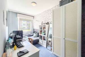 Kapitalanlage: Vermietete 3,5 -Zimmer-Wohnung im Erdgeschoss mit Balkon, JNKM: ca. 14.640 € – Die vollständige Adresse der Immobilie erhältst du vom Anbieter., 12249 Lankwitz, Berlin – Vorschaubild 5