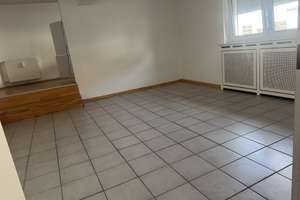 Kompakt wohnen: Einzimmerwohnung in Friedrichsdorf
