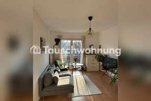 Tauschwohnung: Gemütliche Wohnung im Herzen von Eimsbüttel