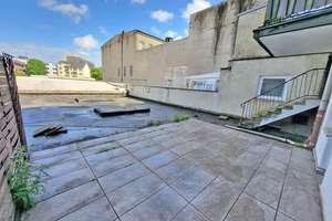 TOP 3-Zimmerwohnung mit Terrasse im Zentrum von Duisburg – Poststraße 30, 47051 Altstadt, Duisburg – Vorschaubild 8