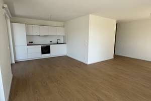 01.07.2026 – Erstbezug Neubauwohnung mit zwei Terrassen