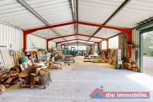 ***Villa mit Seeblick, Parkanlage und eigener Badeanstalt*** – Die vollständige Adresse der Immobilie erhältst du vom Anbieter., 39164 Seehausen – Vorschaubild 14