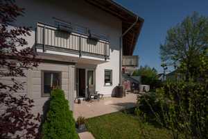 altengerechte Gartenwohnung mit Terrasse – Jena – Vorschaubild 5